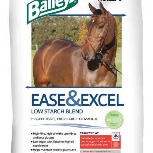 Baileys No 21 Ease & Excel Mix 15kg