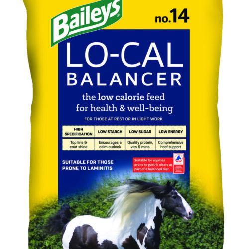 Baileys No 14 Lo-Cal Balancer 20kg