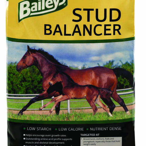 Baileys Stud Balancer 20kg