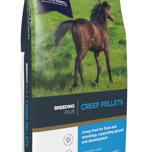 D&H Foal Creep 20kg