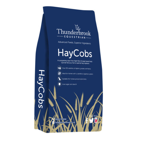 Thunderbrook Haycobs 20kg