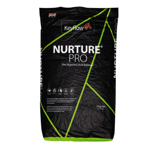 Keyflow Nuture Pro 15kg