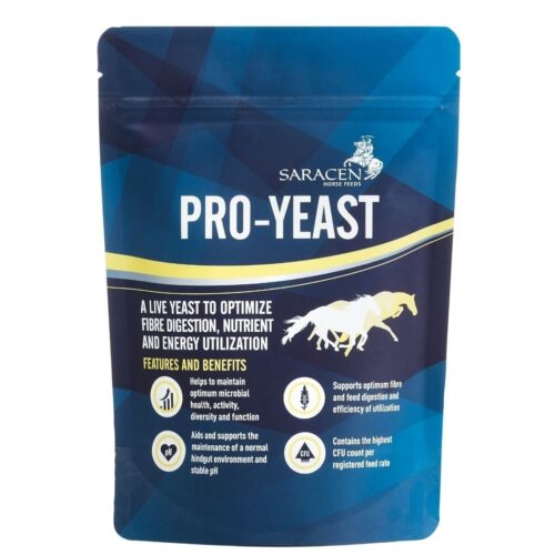 Saracen Pro-Yeast (Yea Sacc) 1kg