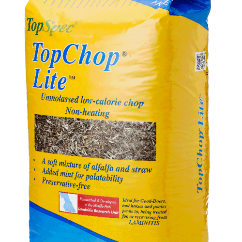 Topspec Topchop Lite 15kg