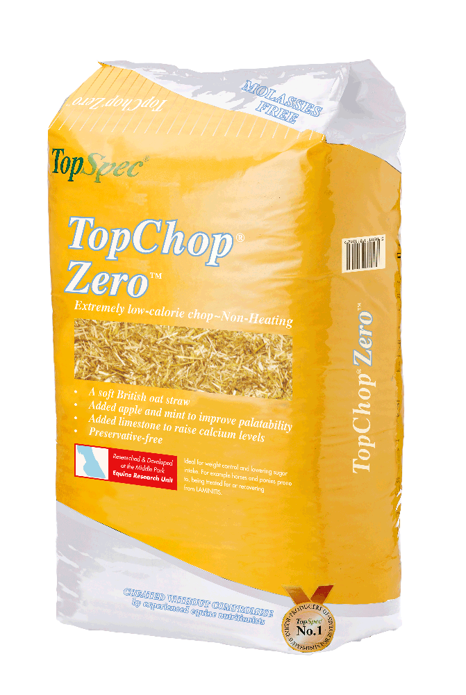 Topspec Topchop Zero 15kg