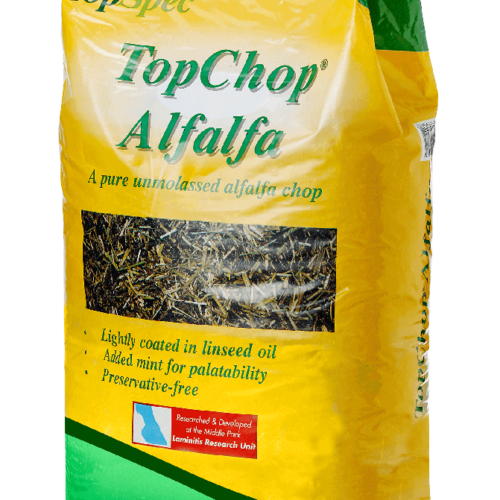 Topspec Topchop Alfa 15kg