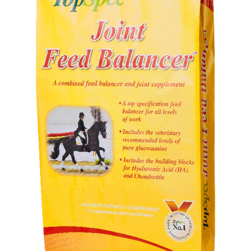 Topspec Joint Balancer 15kg