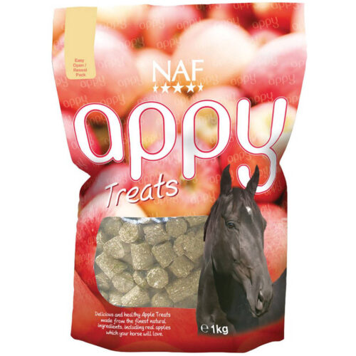 NAF Appy Treats 1kg