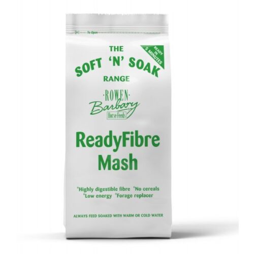 Rowen Barbary Ready Fibre Mash 20kg
