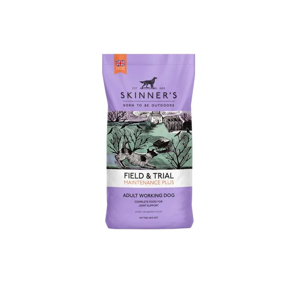 F&T Maintenance Plus  15kg