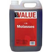 NAF VALUE Molasses 5L