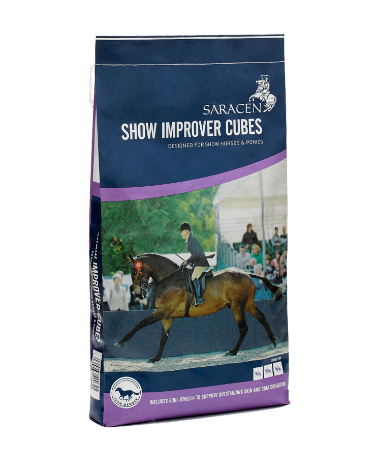 Condition Improver Cubes