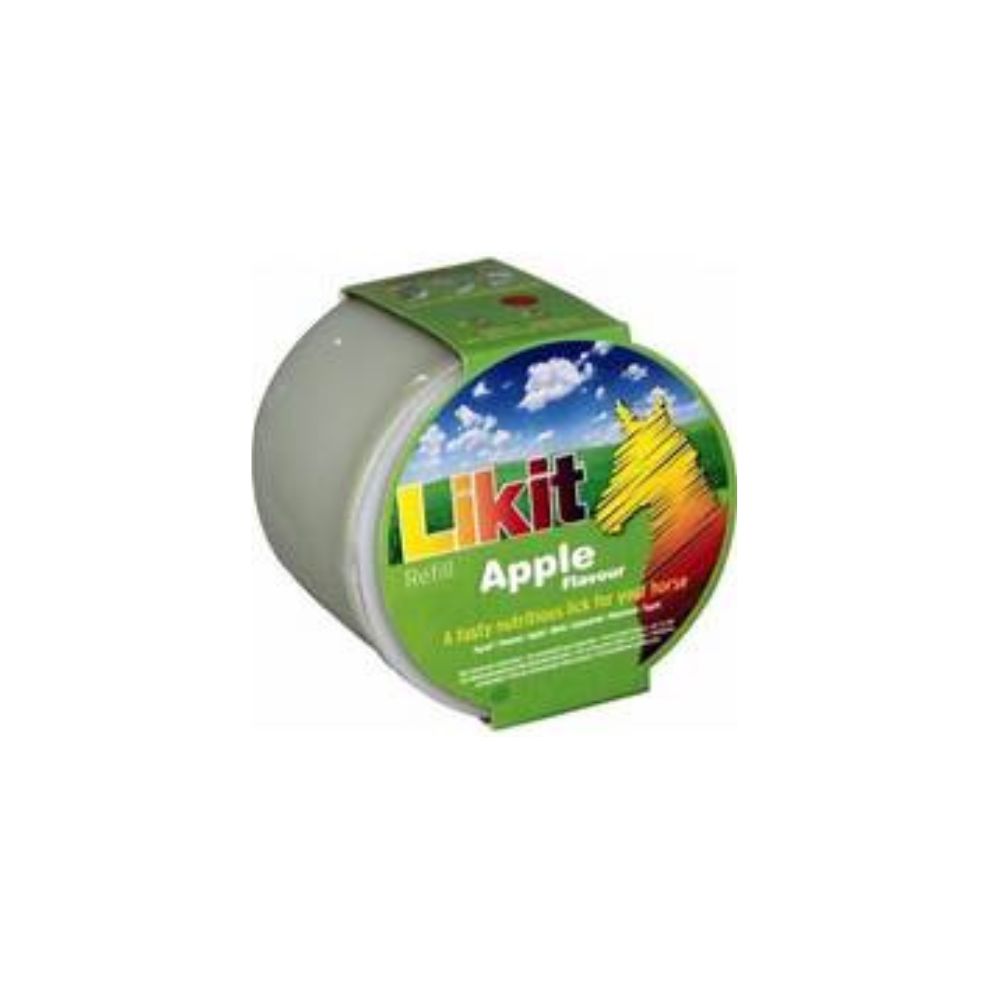 Likit 250g Apple