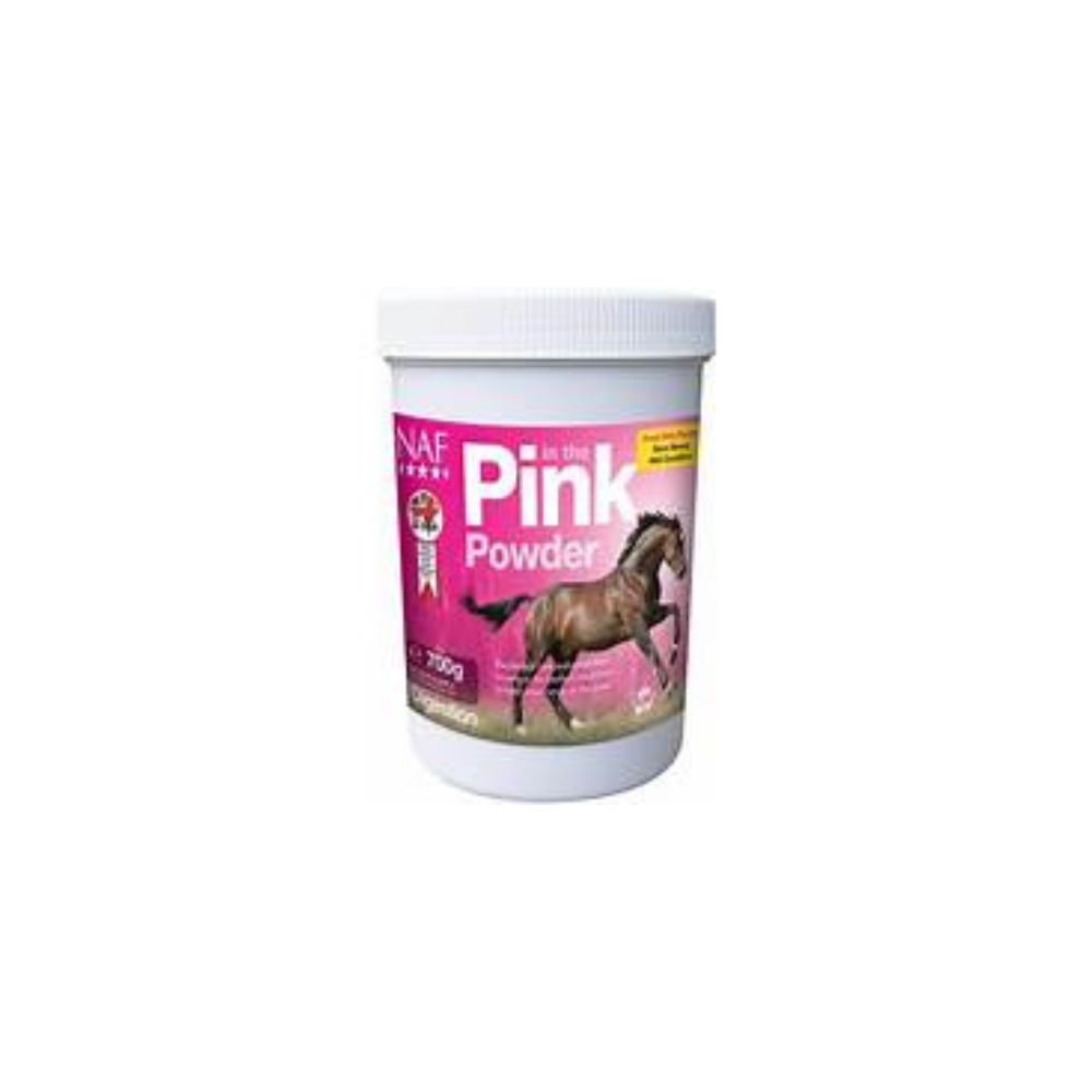 NAF Pink Powder 700g