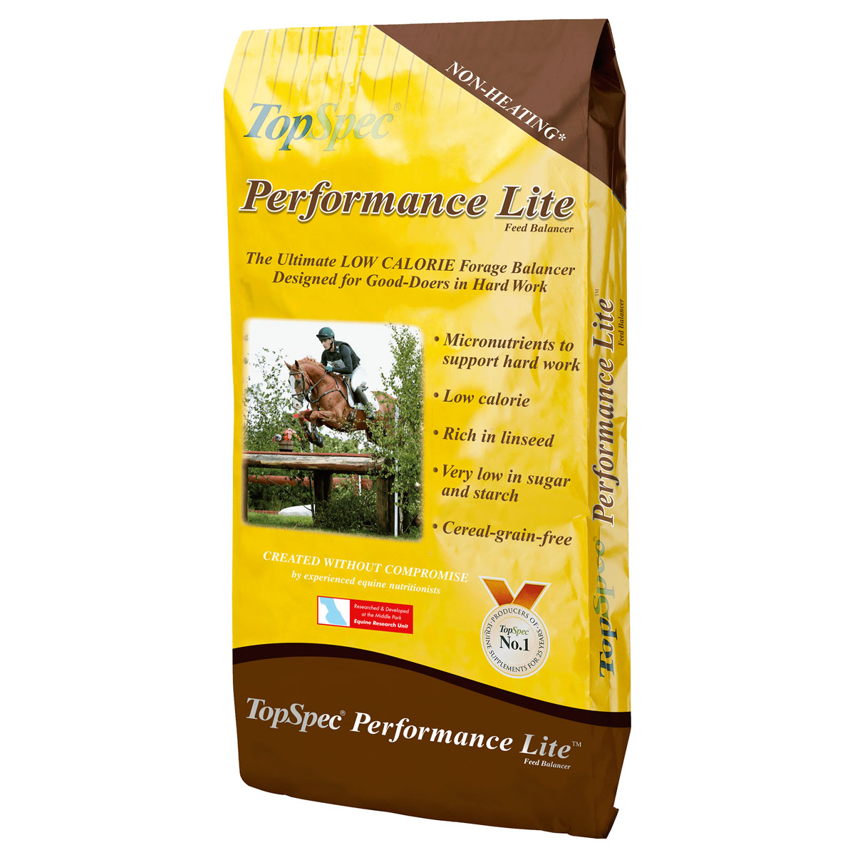 Topspec Performance Lite Balancer 15kg