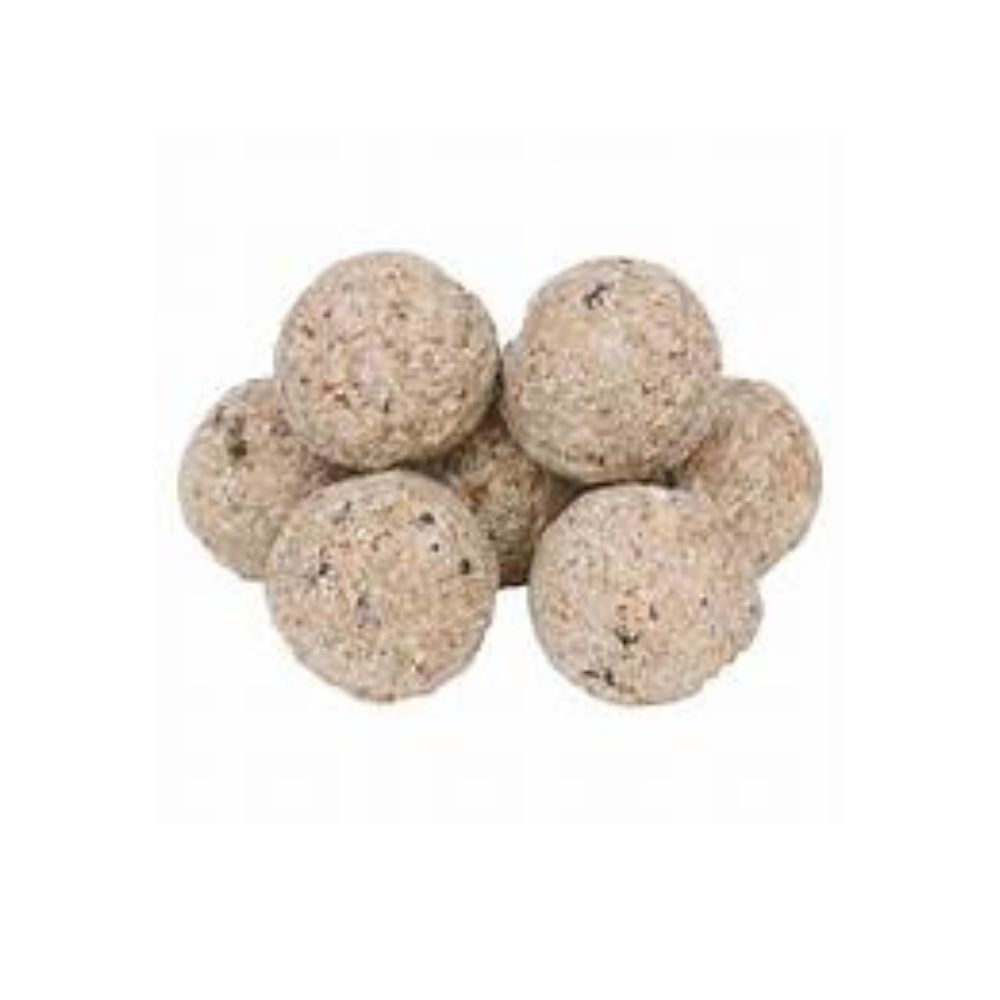 Fat balls (pack of 50)