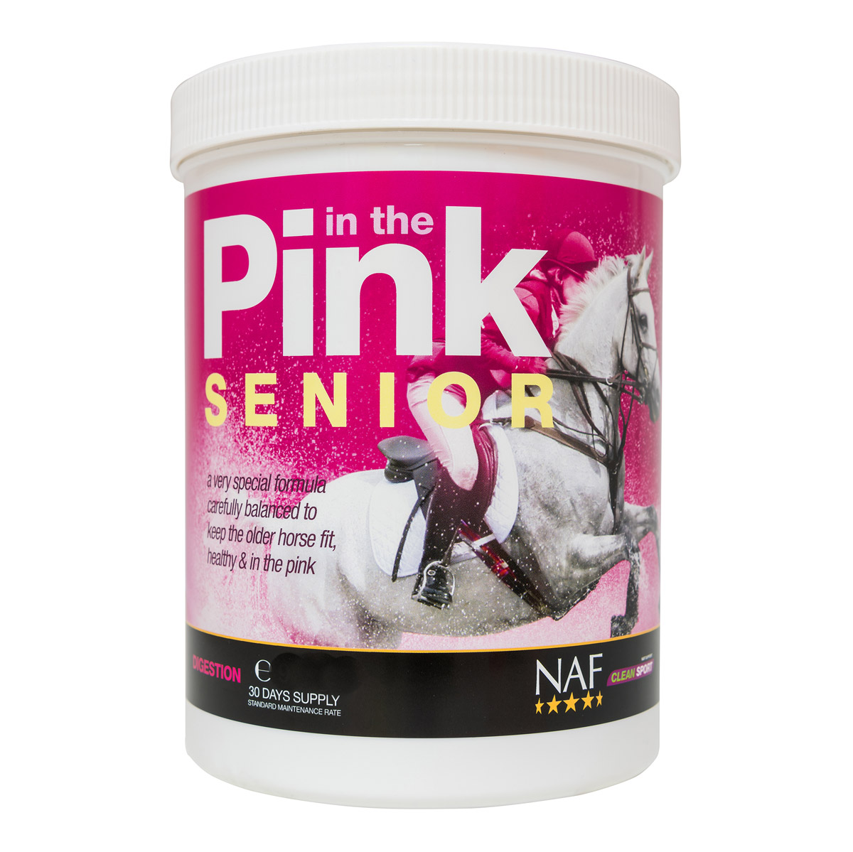 NAF in the Pink Senior 1.8kg
