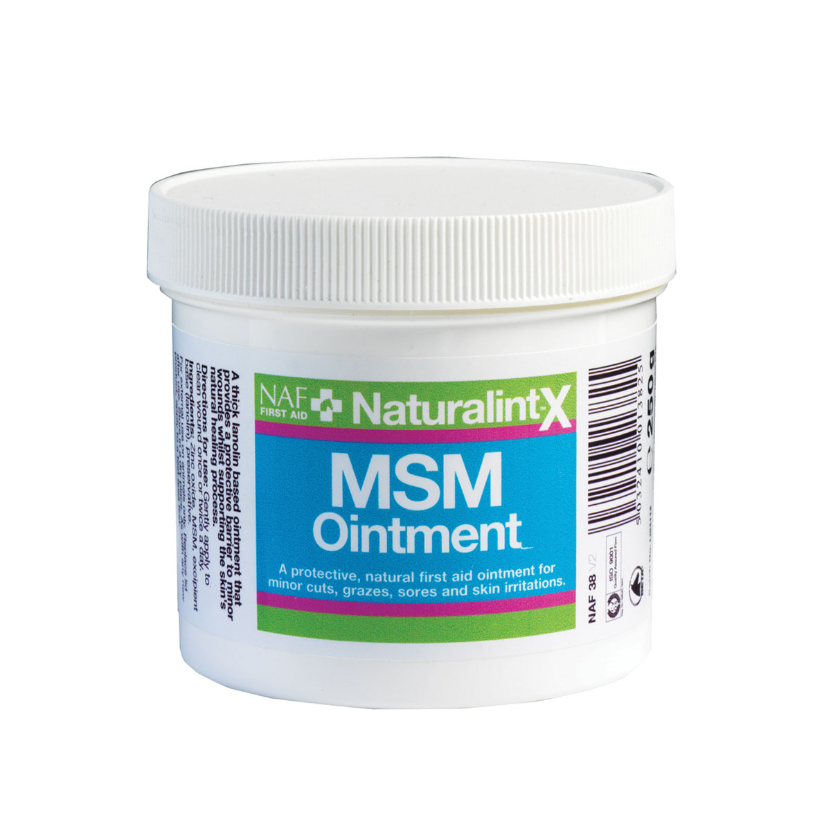 NAF MSM Ointment 250g