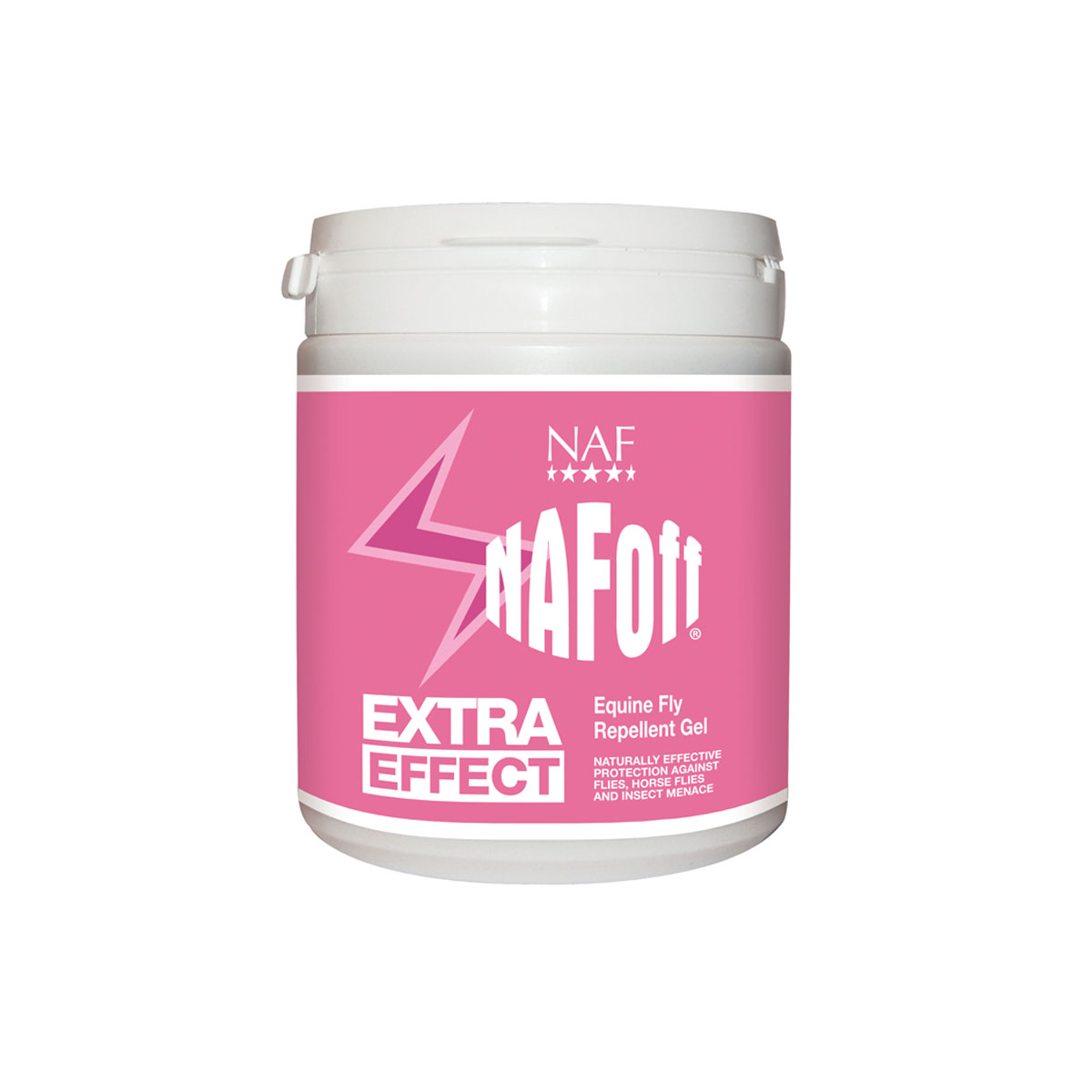 NAF Off Extra Gel 750g
