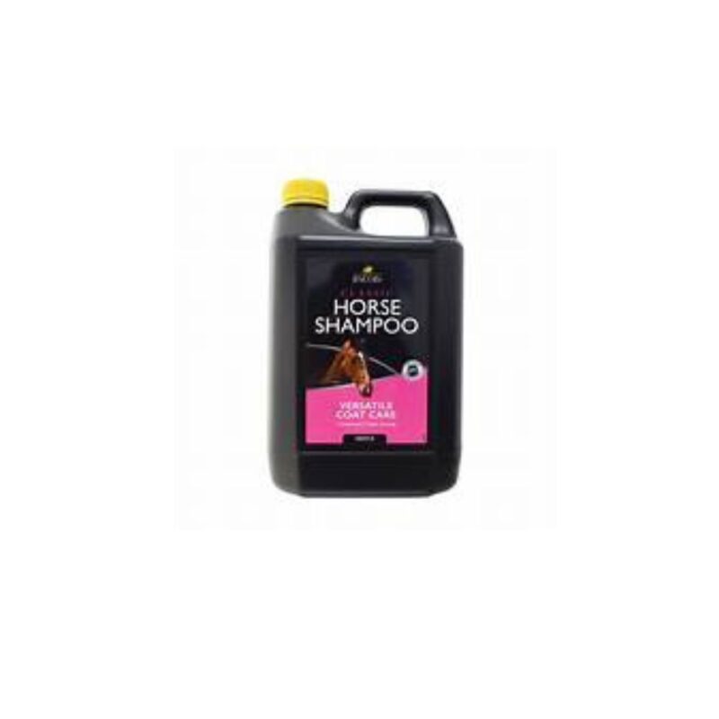 Shampoo's, Conditioner & Sprays