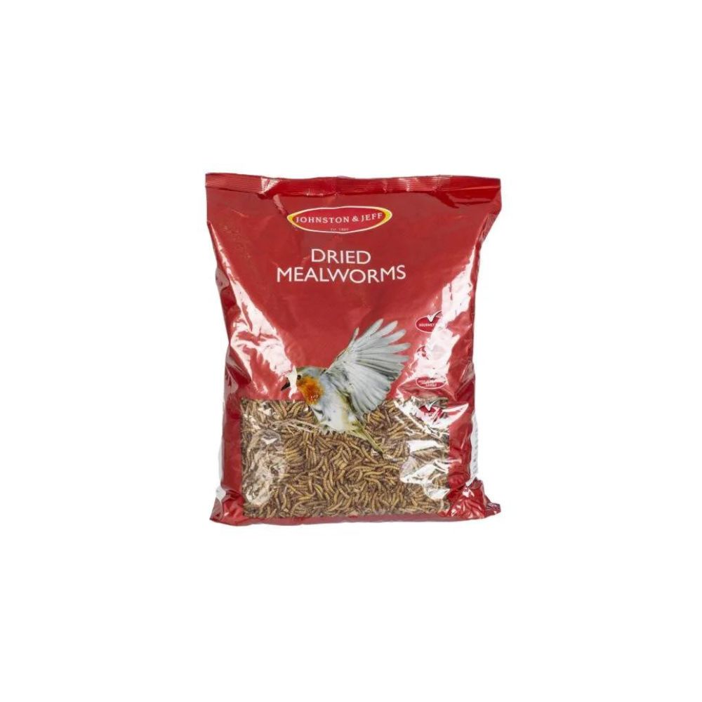 Meal worms 100g