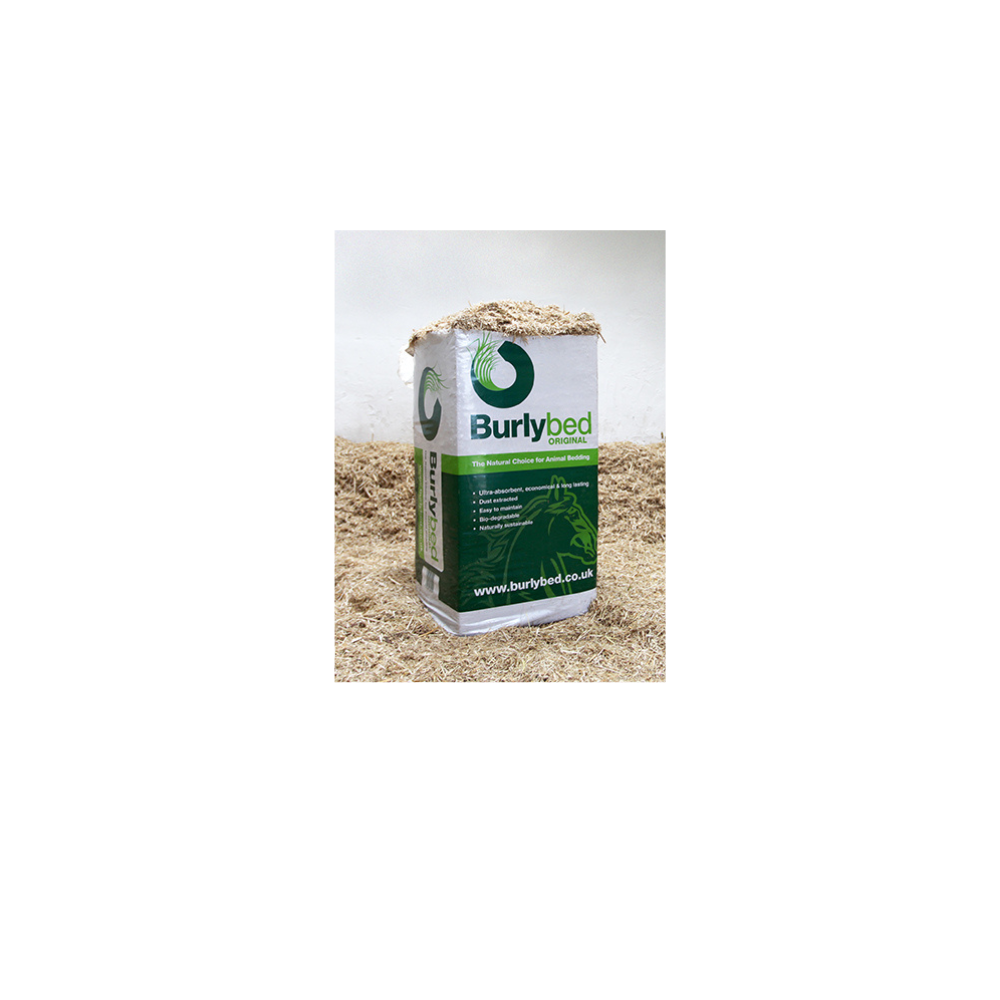 BurlyBed Original