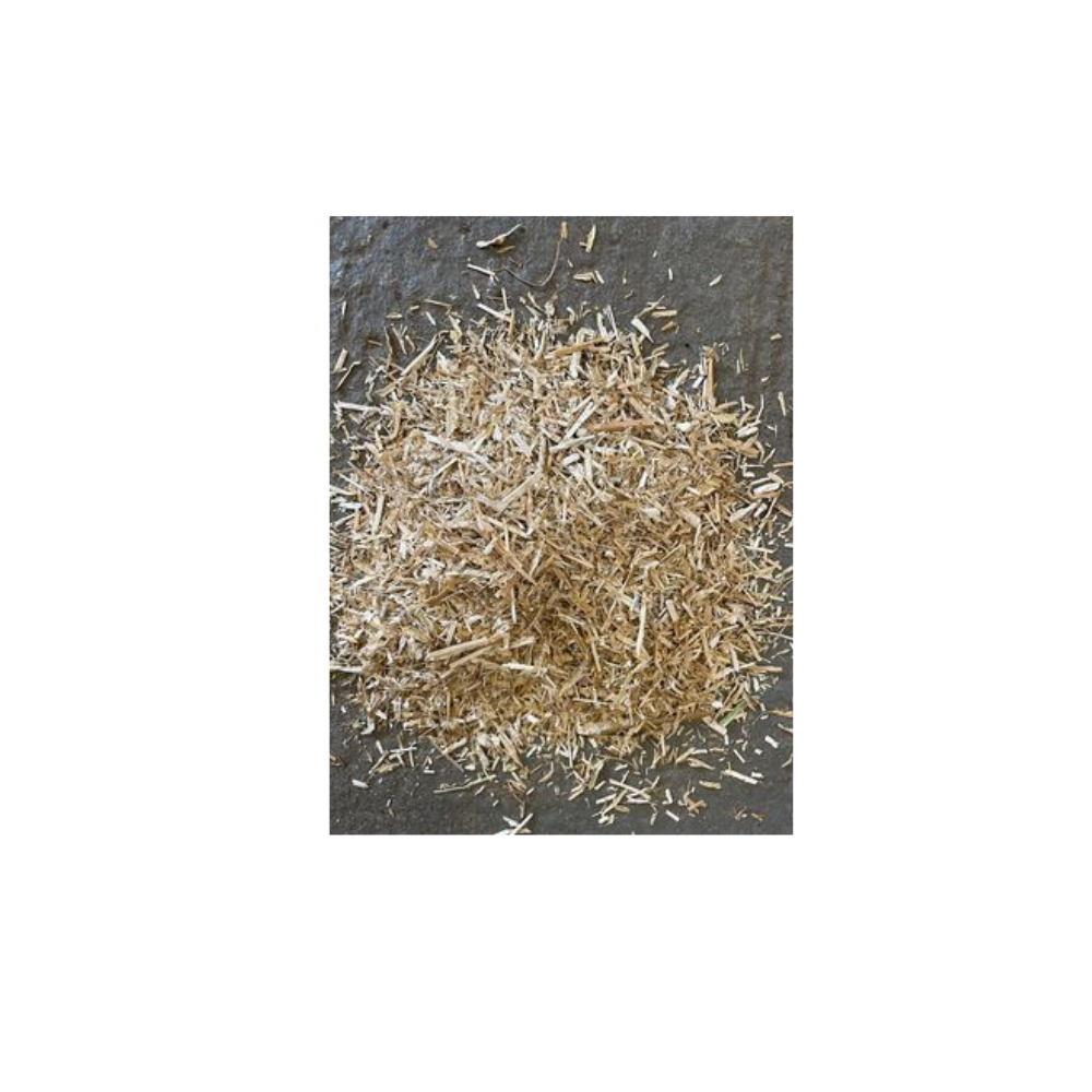 OSR Straw Chopped Winzer Equine