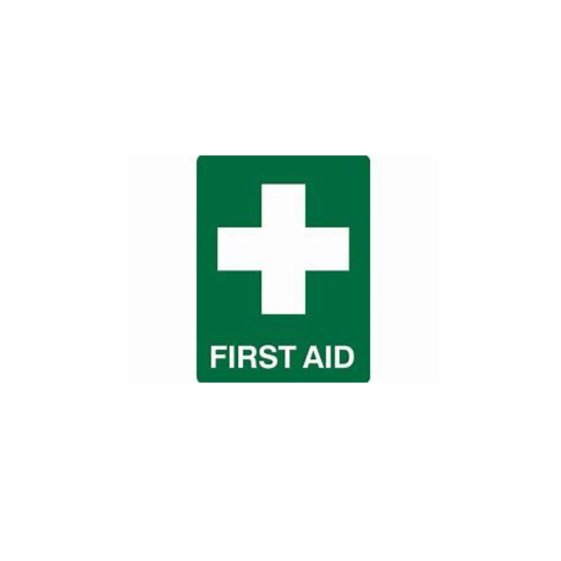 First Aid