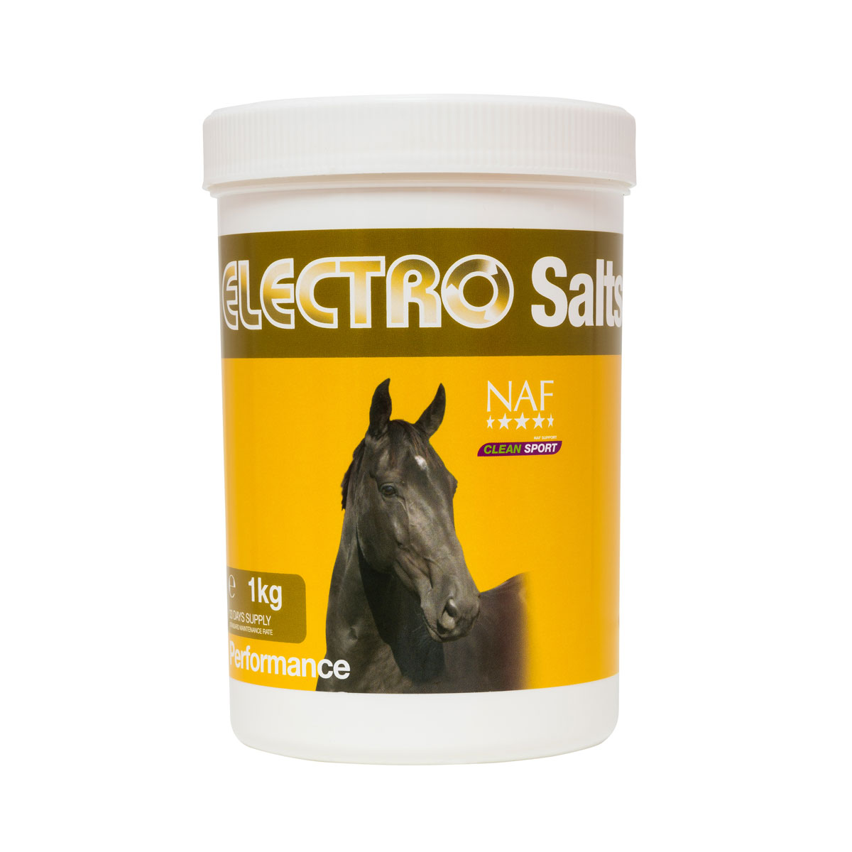 NAF Electro Salts  1kg`