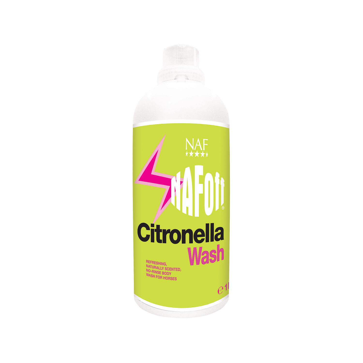 NAF Citronella Wash 1L