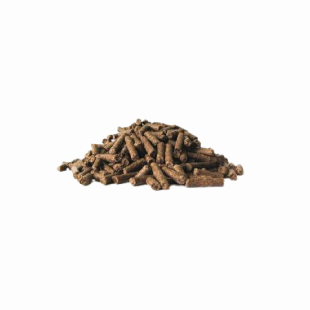 Ewbol Ewe Nuts 18%