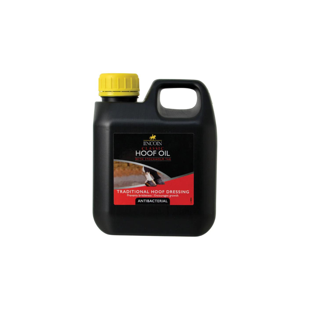 Lincoln Classic Hoof Oil 1L
