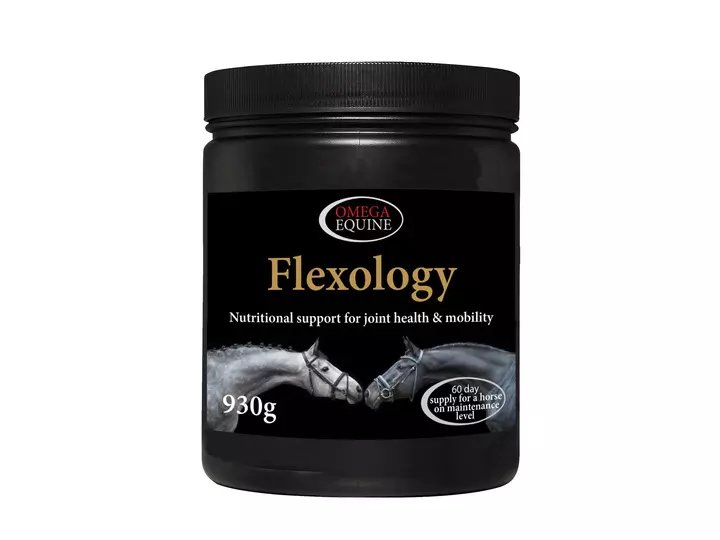Omega Flexology®